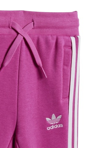 Sweat et pantalon Adicolor - Fuchsia