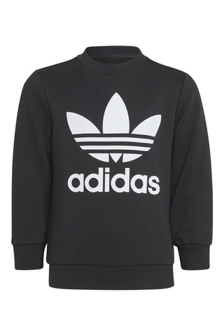 Survêtement Adicolor Crew - Noir
