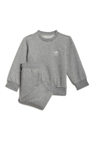 Survêtement Crew Set - Gris