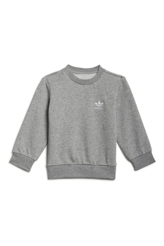 Survêtement Crew Set - Gris