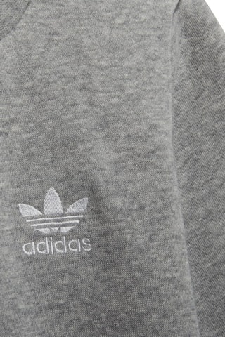 Survêtement Crew Set - Gris