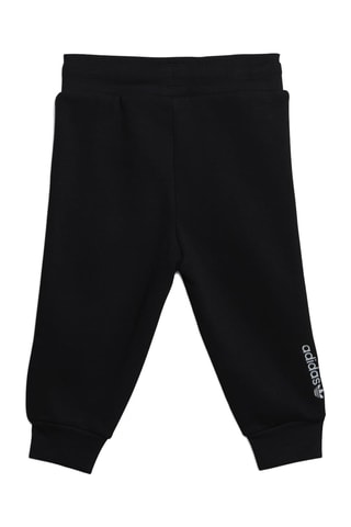 Sweat et pantalon Adicolor - Noir