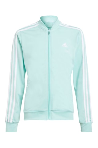 Veste et pantalon Essentials 3-Stripes - Ciel