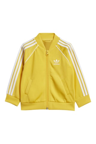 Veste et pantalon SST - Jaune