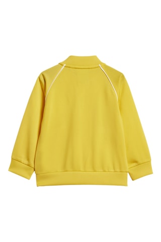 Veste et pantalon SST - Jaune