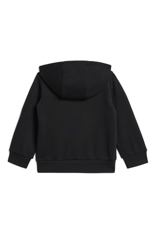Sweat à capuche et pantalon Adicolor - Noir