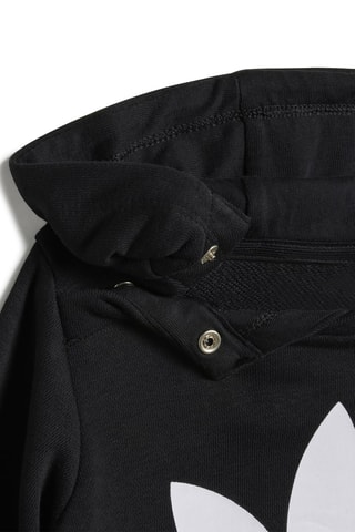 Sweat à capuche et pantalon Adicolor - Noir