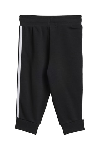 Sweat à capuche et pantalon Adicolor - Noir