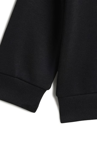 Sweat à capuche et pantalon Adicolor - Noir