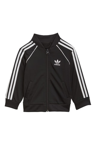 Veste et pantalon SST - Noir