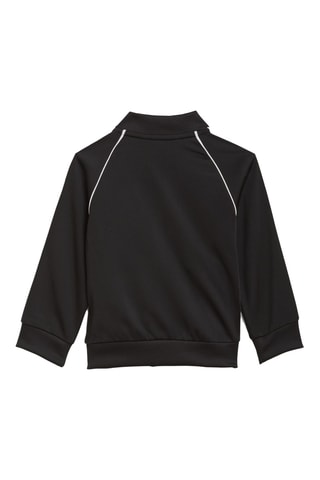 Veste et pantalon SST - Noir