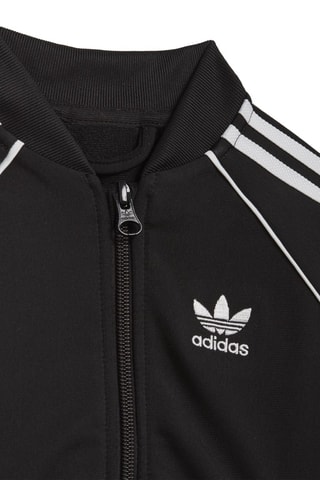 Veste et pantalon SST - Noir