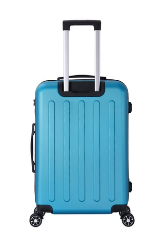 Valise grand volume Rivoli (L) - 75 cm - Bleu