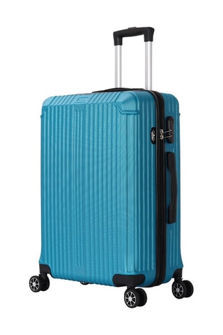 Handbagagetrolley Adria (S) - 55 cm - Blauw
