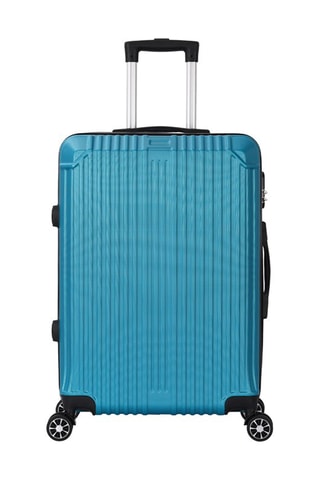 Handbagagetrolley Adria (S) - 55 cm - Blauw