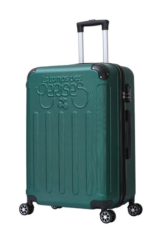 Handbagagetrolle Java (S) - 55 cm  - Kaki