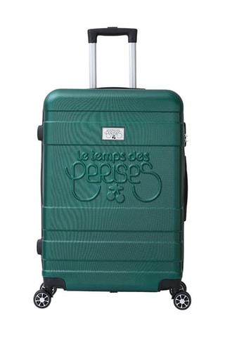 Handbagagetrolle Lyra (S) - 55 cm  - Kaki