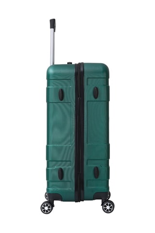 Handbagagetrolle Lyra (S) - 55 cm  - Kaki