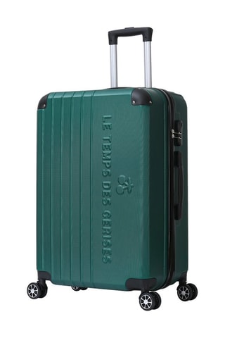 Handbagagetrolle Bari (S) - 55 cm  - Kaki