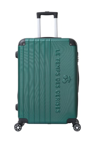 Handbagagetrolle Bari (S) - 55 cm  - Kaki