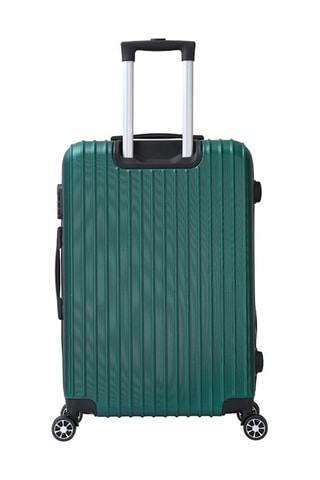 Handbagagetrolle Bari (S) - 55 cm  - Kaki