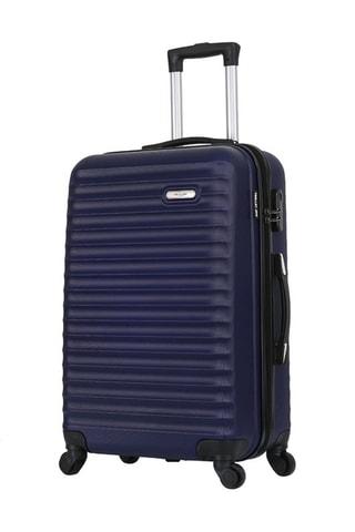 Handbagagetrolley Classiq (S) - 55 cm