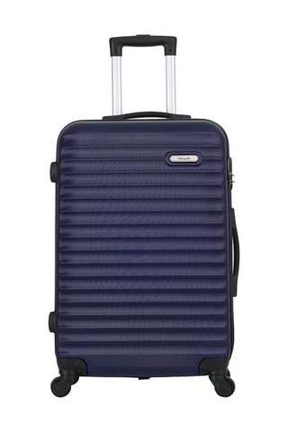 Handbagagetrolley Classiq (S) - 55 cm