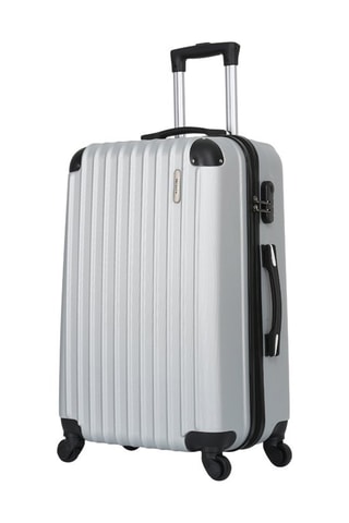 Handbagagetrolley Corner (S) - 55 cm