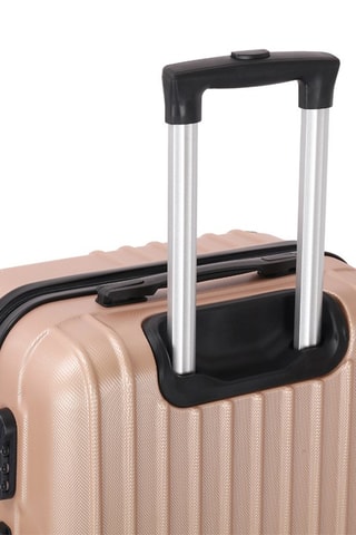Handbagagetrolle Bari (S) - 55 cm 