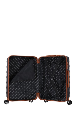Handbagagetrolley Saint Germain (S) - Zwart