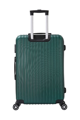 Handbagagetrolle Corsa (S) - 55 cm  - Kaki