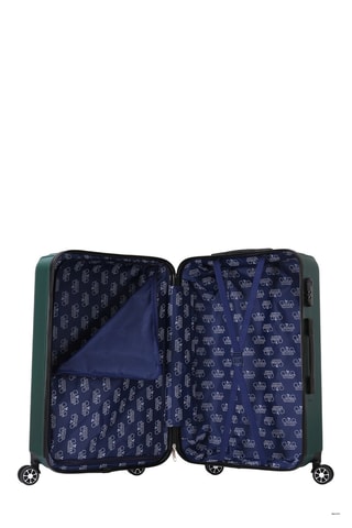Handbagagetrolle Corsa (S) - 55 cm  - Kaki