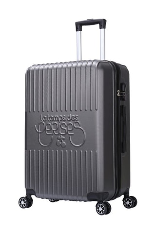 Handbagagetrolle Corsa (S) - 55 cm  - Donkergrijs