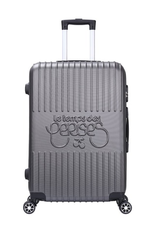 Handbagagetrolle Corsa (S) - 55 cm  - Donkergrijs