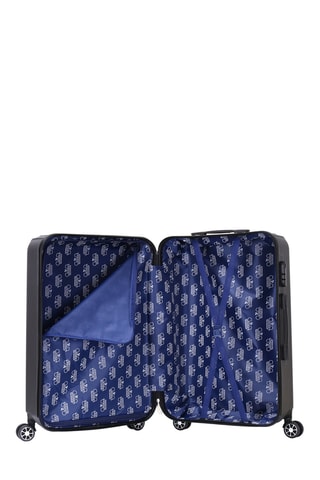 Handbagagetrolle Corsa (S) - 55 cm  - Donkergrijs
