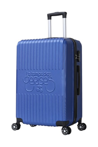 Handbagagetrolle Corsa (S) - 55 cm  - Blauw