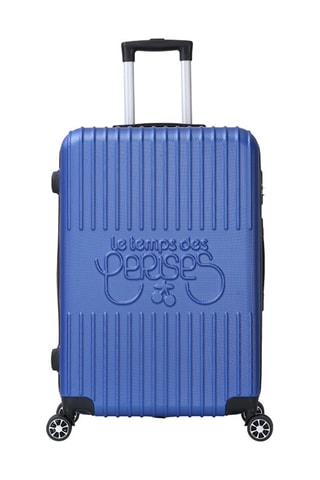 Handbagagetrolle Corsa (S) - 55 cm  - Blauw