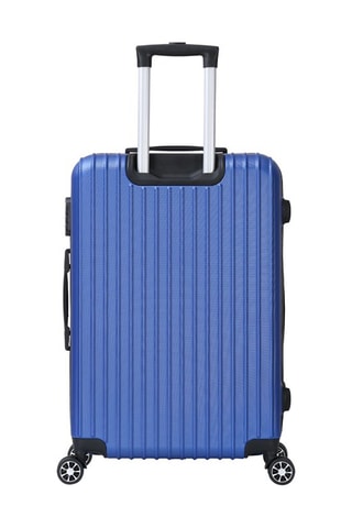 Handbagagetrolle Corsa (S) - 55 cm  - Blauw