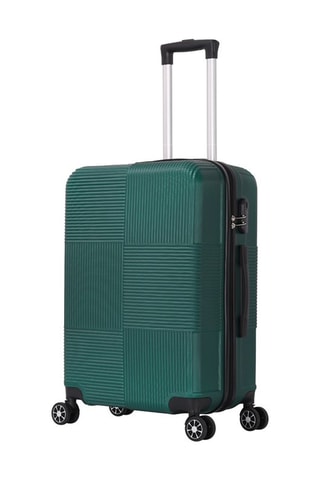 Handbagagetrolle Capri (S) - 55 cm  - Kaki