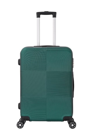 Handbagagetrolle Capri (S) - 55 cm  - Kaki