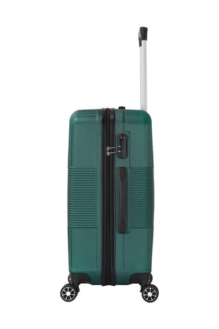 Handbagagetrolle Capri (S) - 55 cm  - Kaki