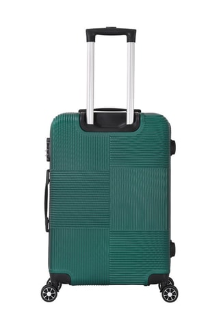 Handbagagetrolle Capri (S) - 55 cm  - Kaki
