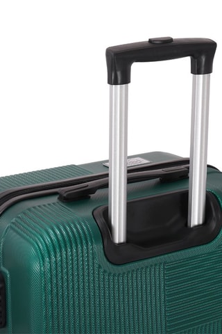 Handbagagetrolle Capri (S) - 55 cm  - Kaki