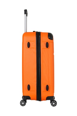 Handbagagetrolle Java (S) - 55 cm - Oranje