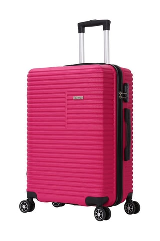 Valise cabine Vera (S) - 55 cm  - Violet