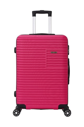 Valise cabine Vera (S) - 55 cm  - Violet