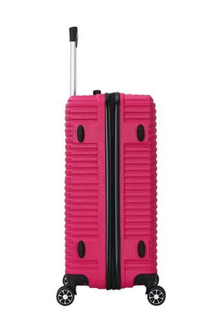 Valise cabine Vera (S) - 55 cm  - Violet