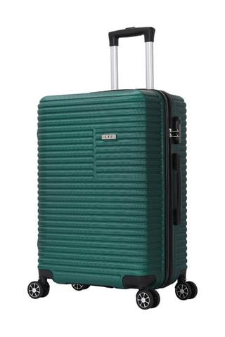 Handbagagetrolley (S) Vera - 55 cm  - Kaki