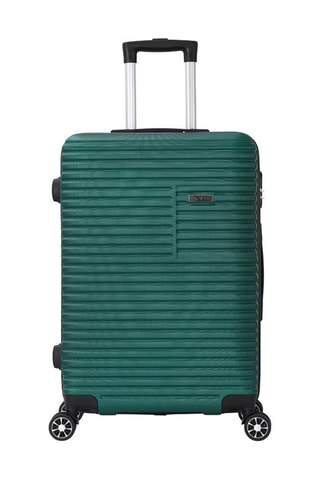 Handbagagetrolley (S) Vera - 55 cm  - Kaki