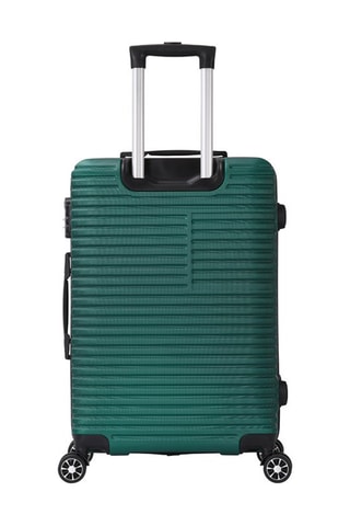 Handbagagetrolley (S) Vera - 55 cm  - Kaki